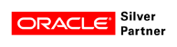 Oracle company logo